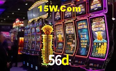 Estatísticas 56d