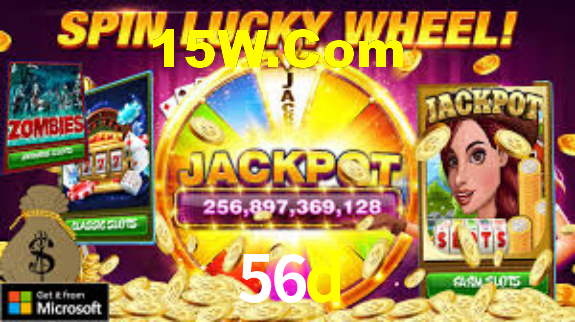 56d cassino