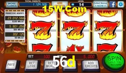 Casino Ao Vivo 56d