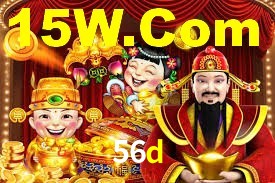 Welcome Bonus 56d