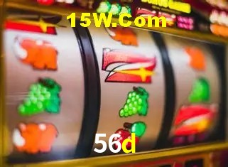 Jogos de Slot 56d