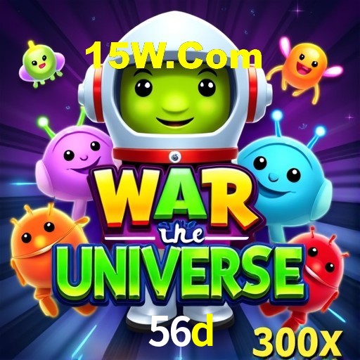 Desvendando o Mundo dos Jogos Virtuais na 56d