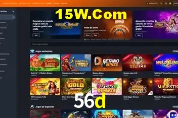 Ofertas Exclusivas 56d