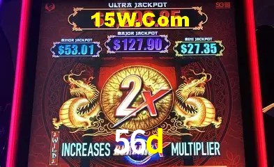 Estatísticas do Jogo 56d