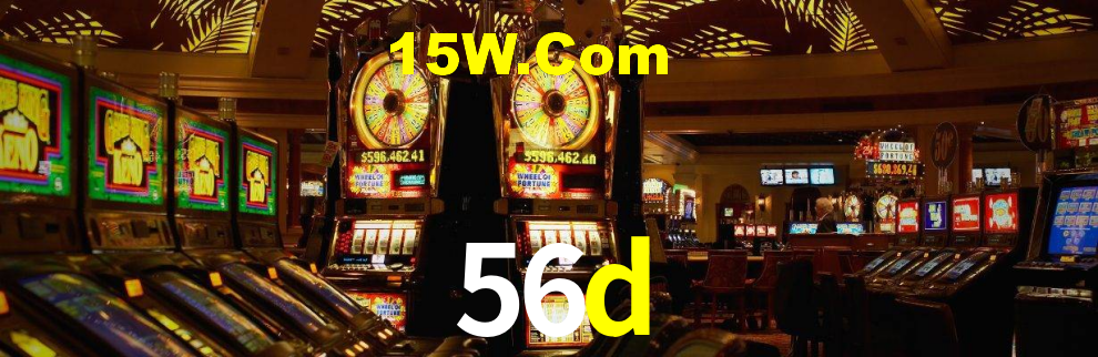 56d: A Experiência de Casino com Jogos de Mesa ao Vivo