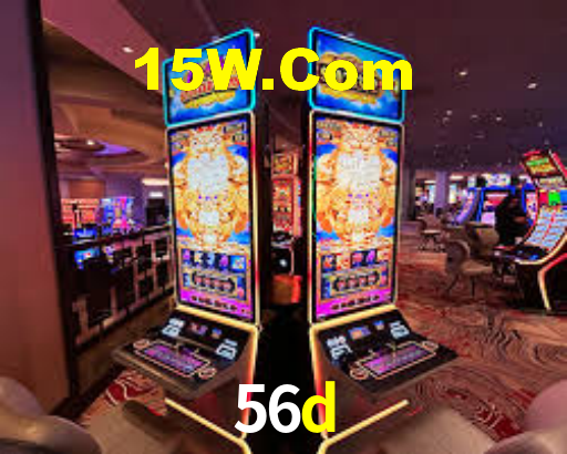 56d cassino