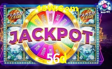 Casino Ao Vivo 56d
